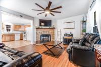 Twin Bear Cabin - B&B Cullowhee