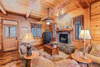 Timberwolf - B&B Tuckasegee