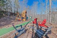 Timberwolf - B&B Tuckasegee