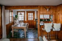 Birch House: Cozy Cabin 5 min from Okemo - Ferienwohnung Ludlow