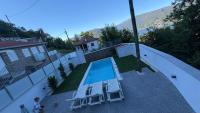 Best Gerês Village T1 - B&B São Pedro
