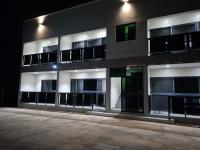 Pacific Sunrise Apartments - B&B Naidi