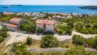Apartments with parking space Zecevo Rtic, Rogoznica - 25680 - B&B Rogoznica