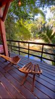 Chalé Rio de Ferro - B&B Corupá