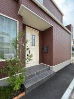 BookHouse - Bed and Breakfast Takasaki