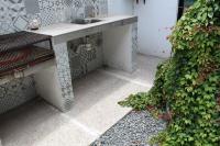 Departamento Planta Baja cerca de B Quintana - B&B La Laborcilla