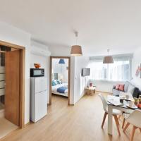 N°2 Superior Apartment