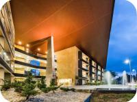 Apartamento Hotel Rionegro - Aeropuerto 201 - Ferienwohnung Rionegro
