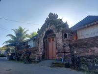 Sumirta's House Bale Teba - Ferienwohnung Ubud