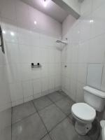 Studio Appartement met Balkon