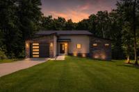 Flo Ride Chalet Hot tub Woodland viewsOn the Back 40 trail - Chambres d'hôtes Bella Vista