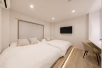 Sunamachi Comfort Residence - Spacious 4BR House for up to 10Guests - Bed and Breakfast Tokio