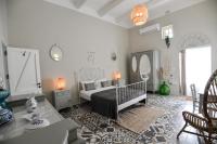 Habitación Doble con patio