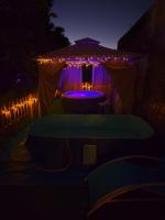 La Perla de Montánchez - Ferienwohnung Montánchez