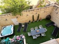 Villa Dar Tfuliti - B&B San Lawrenz
