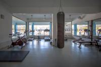 Premium Sea View Flat - 3 Pools, Jacuzzi & Hotel Bar - B&B Albufeira