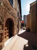 Antica Posta - B&B San Gimignano