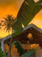 Boli Dhigurah - B&B Dhigurah