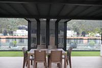 Casa cuenquita - Bed and Breakfast Cuenca
