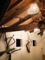 Boli Dhigurah - B&B Dhigurah