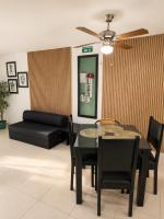 Apartamento muy cerca al Parque del Café con Piscina - Montenegro 101A - Chambres d'hôtes Montenegro