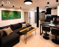 No71 The Luxury Apartment - Ferienwohnung Głogów