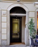 CHARMING COMO - Apartment downtown in the pedestrian area with 2 double bedrooms and 2 complete bathrooms a spacious living room and full equipped kitchen - B&B
