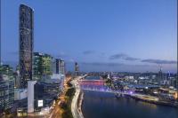 Park Regis North Quay - Ferienwohnung Brisbane