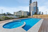 Park Regis North Quay - Ferienwohnung Brisbane