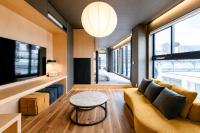 Craft Hotel Antenna Shinjuku Koenji - 55sqm Private Floor - Chambres d'hôtes Tokyo