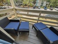 Fiddler's Cove 14F - Heated Pool and Hot Tub - B&B Hilton Head