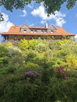Dom na Wzgórzu - Chambres d'hôtes Lądek-Zdrój