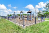 Adventure Doggie's WildWoof Beach Bungalow - 3 Blocks to Beach - Chambres d'hôtes North Wildwood