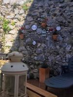 Benaocaz Nomada 3 - Bed and Breakfast Benaocaz