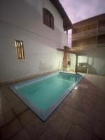 Casa pé na areia - B&B Arraial do Cabo