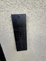 Gleisbett 12-2 - B&B Meiningen