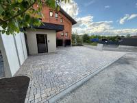 Gleisbett 12-2 - B&B Meiningen