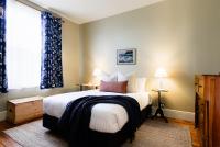 Late-Georgian Escape near Launceston - Bed and Breakfast Evandale