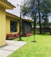 il Castello di Tara Boutique Home & Getaways - B&B Sopó