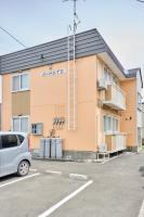 Bird Heights 101 - Bed and Breakfast Furano