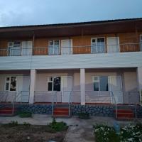 Гостевой дом - Ferienwohnung Cholpon-Ata