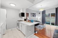2 Blocks from Piedmont Park | King Bed Escape - B&B Atlanta