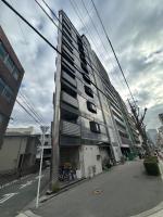 Panda Home Umeda 01 - Ferienwohnung Ōsaka