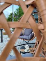 Apartamenty regionalne Skalny Potok - B&B Zakopane