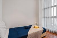 Apartamento Deluxe de 3 dormitorios 