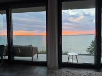 Hevenia Klifowa 5 B Apartament 33 - Chambres d'hôtes Rewal