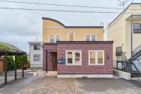 星宿 Sirius - B&B Asahikawa