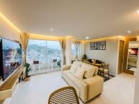 Apartamento cerca de la playa - Bed and Breakfast Cartagena