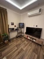 منازل أمل 2 - Ferienwohnung Riad