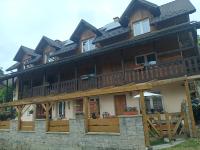 Noclegi ''U Wandy'' - B&B Polańczyk